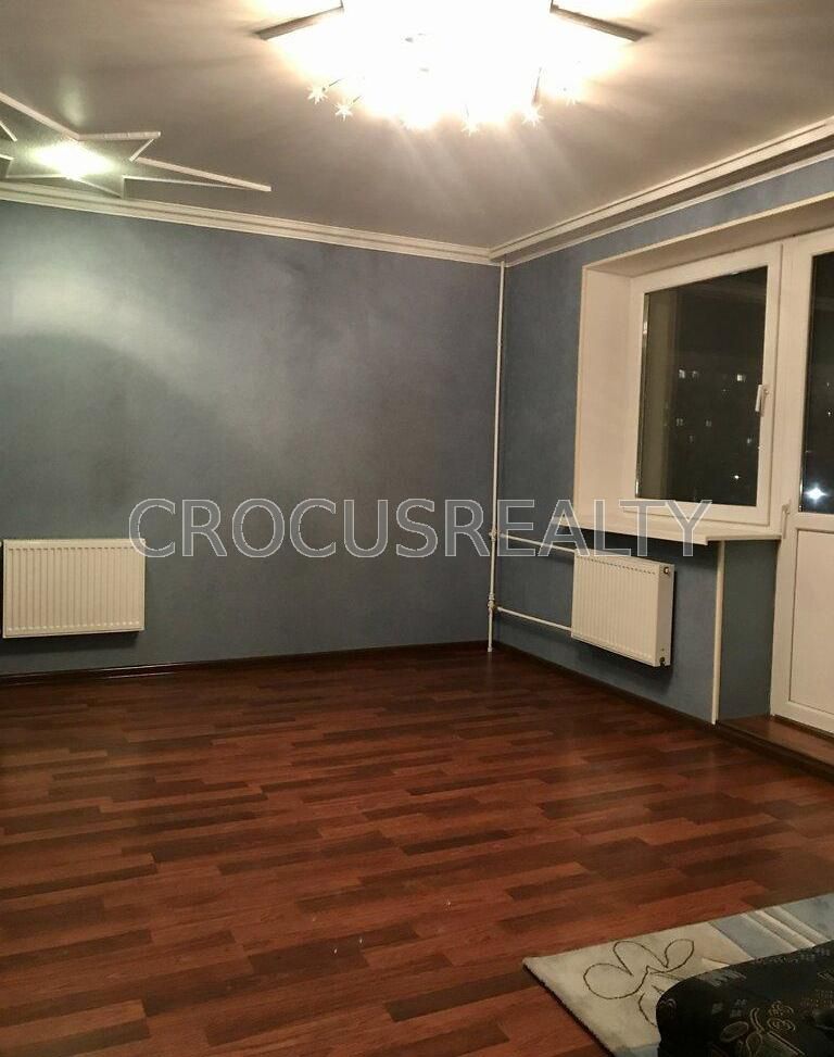 Аренда 3 к. квартиры в новострое Др. Народов, 238 а