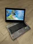 Ноутбук-трансформер сенсорний Fujitsu T902/Intel i7/8гб RAM/SSD 64gb