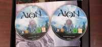 Jogo AION Limited Collector's Edition