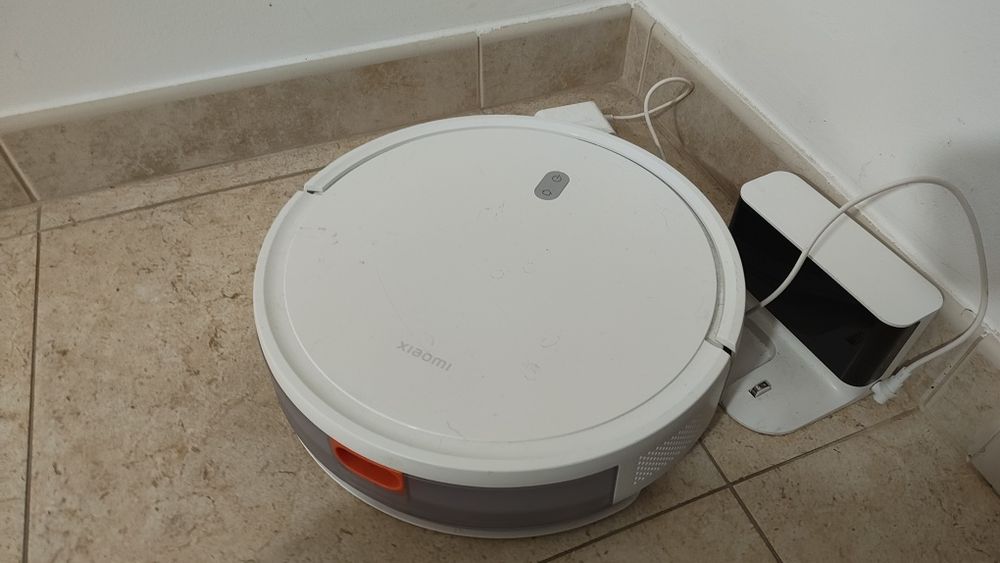 aspirador robô Xiaomi