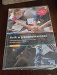 Krok  w przedsiębiorczość.Nowa Era