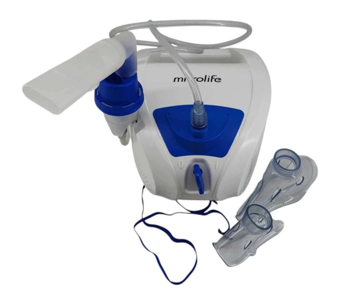 Inhalator Microlife NEBBY