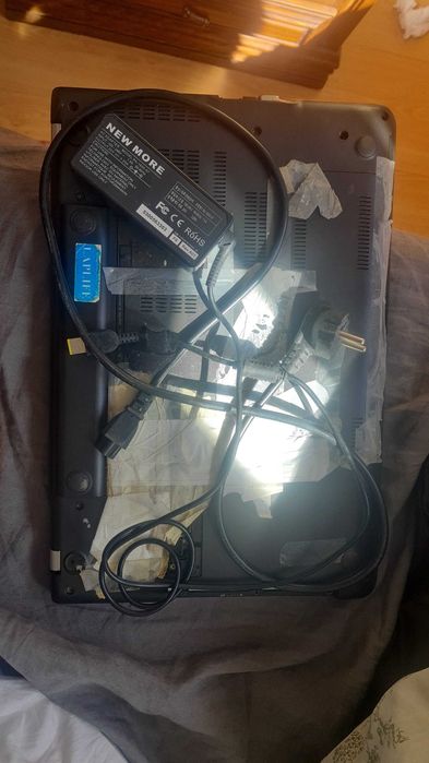 Lenovo ThinkPad Com teclado