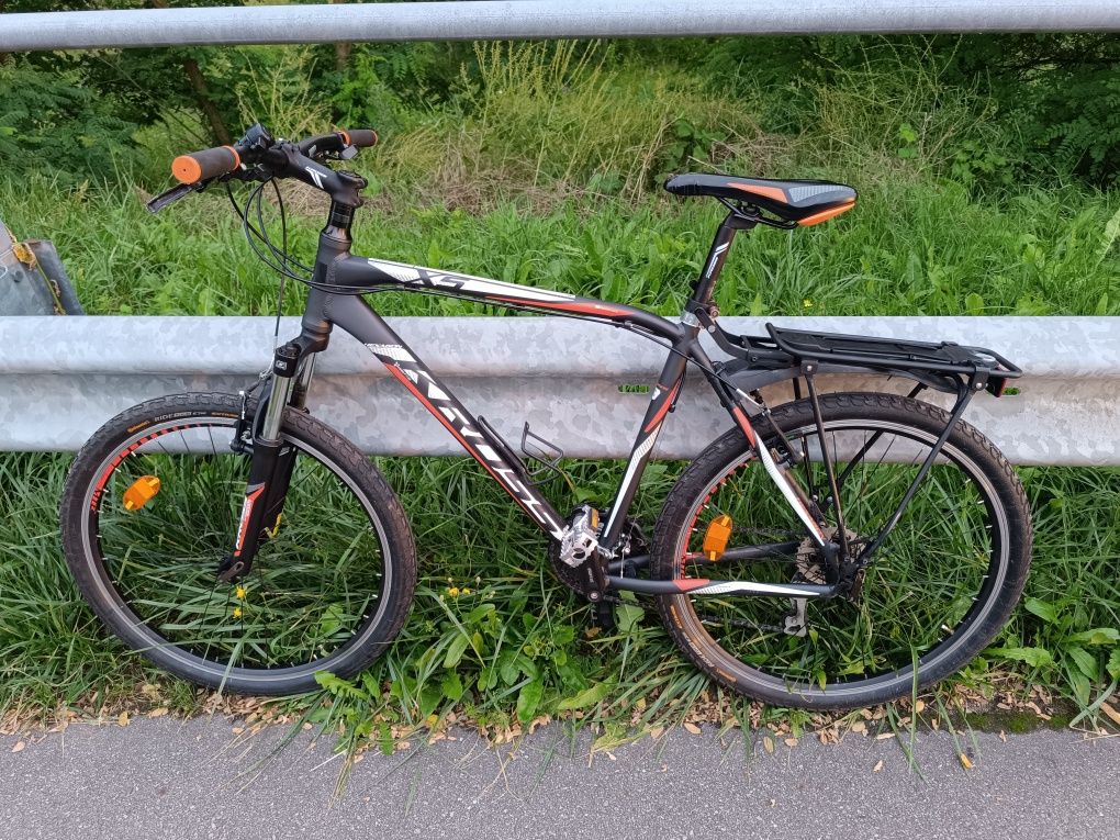 Kross Hexagon X5