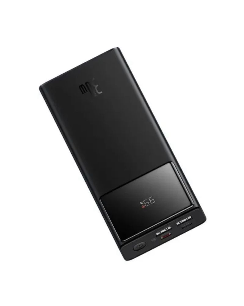 Power Bank Baseus Star-Lord Digital Display 30000mAh 30W