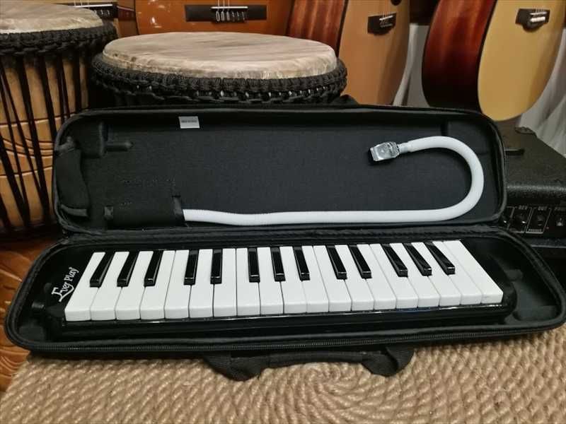 Melodyka Ever Play M32A-2BK 32-głosowa melodion