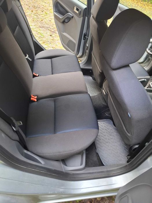 Ford Focus MK2 1.6 TDCi