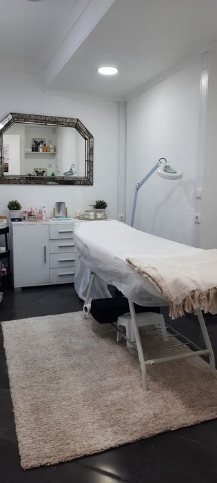 Estética e Embelezamento do Olhar - Studio Flávia Domingues