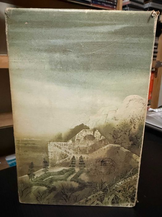 Lawrence Durrell – Monsieur, or the Prince of Darkness