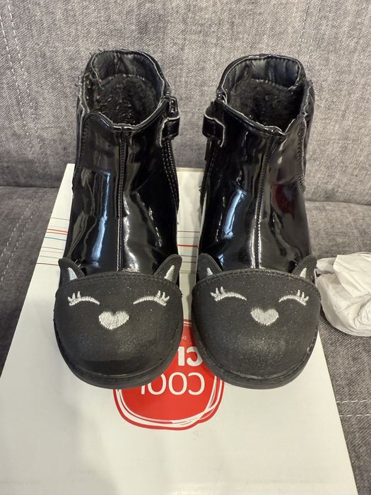 Черевички cool clab розмір 27