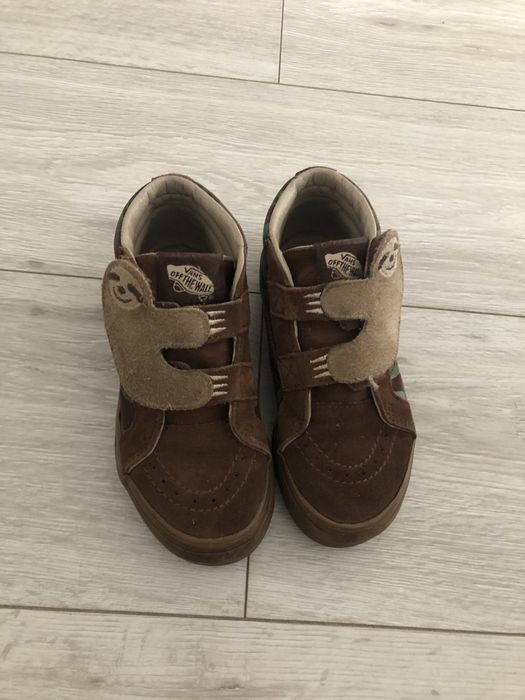Vans Sneakersy roz. 30