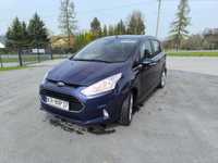 Ford B Max 2013 benzyna