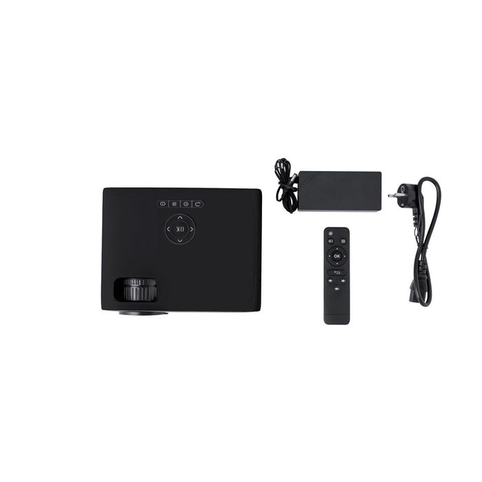 Projetor HEROLUX Novo