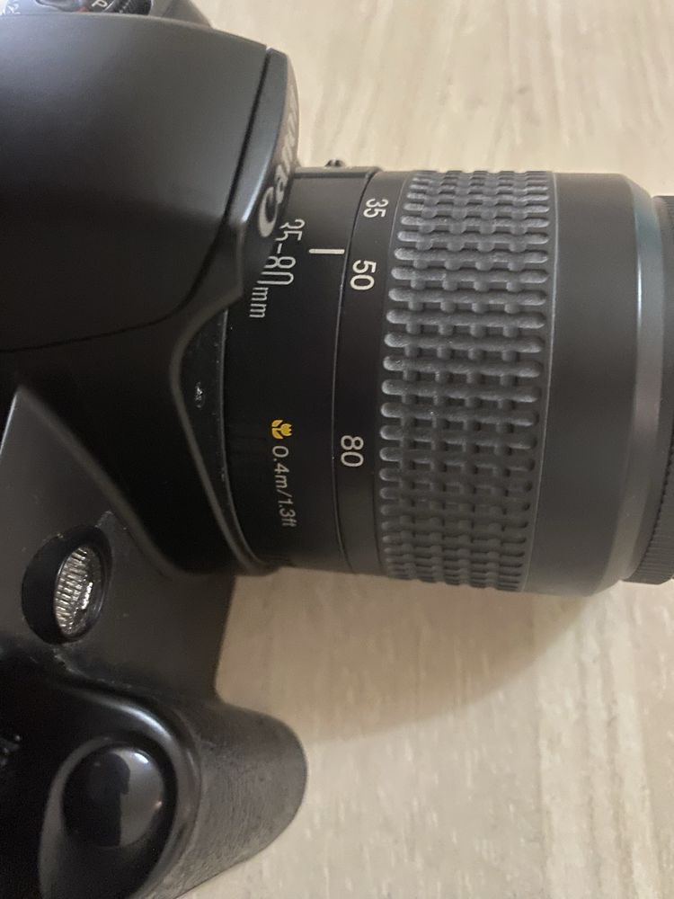 Canon EOS Rebel G