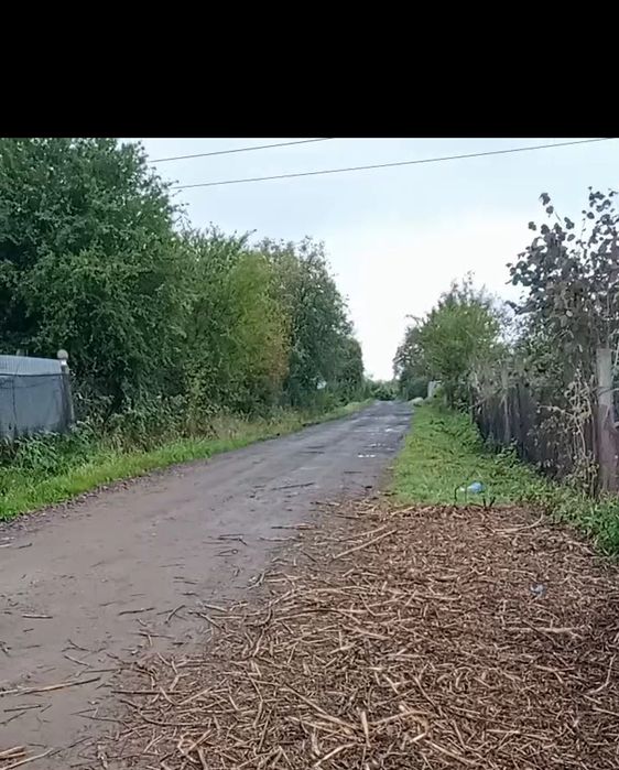 Ділянка від власника  Солонка під СТО, склад, магазин