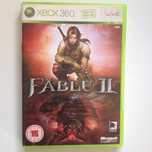 Fable II Fable 2 PL X360 XOne Sklep W-wa Ursynów