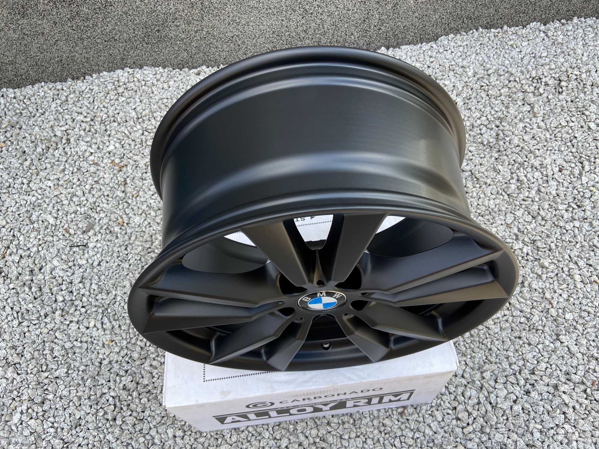 Oryginalne felgi BMW 18 5x120 X5 F15 VW T5 T6