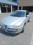 Alfa Romeo 147 1.6 TS Distinctive