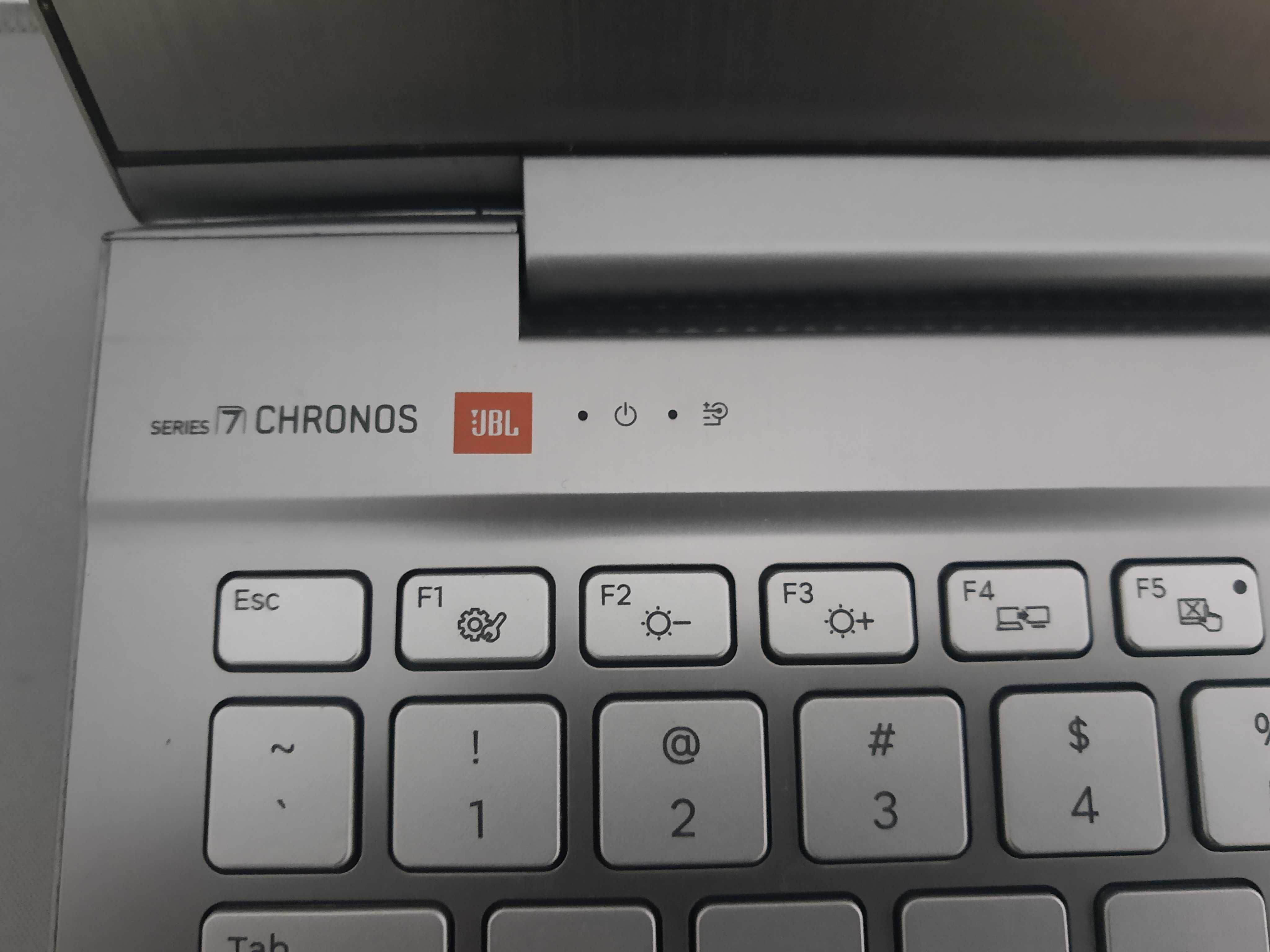 Laptop Samsung NP770Z5E-S01PL seria 7 Chronos