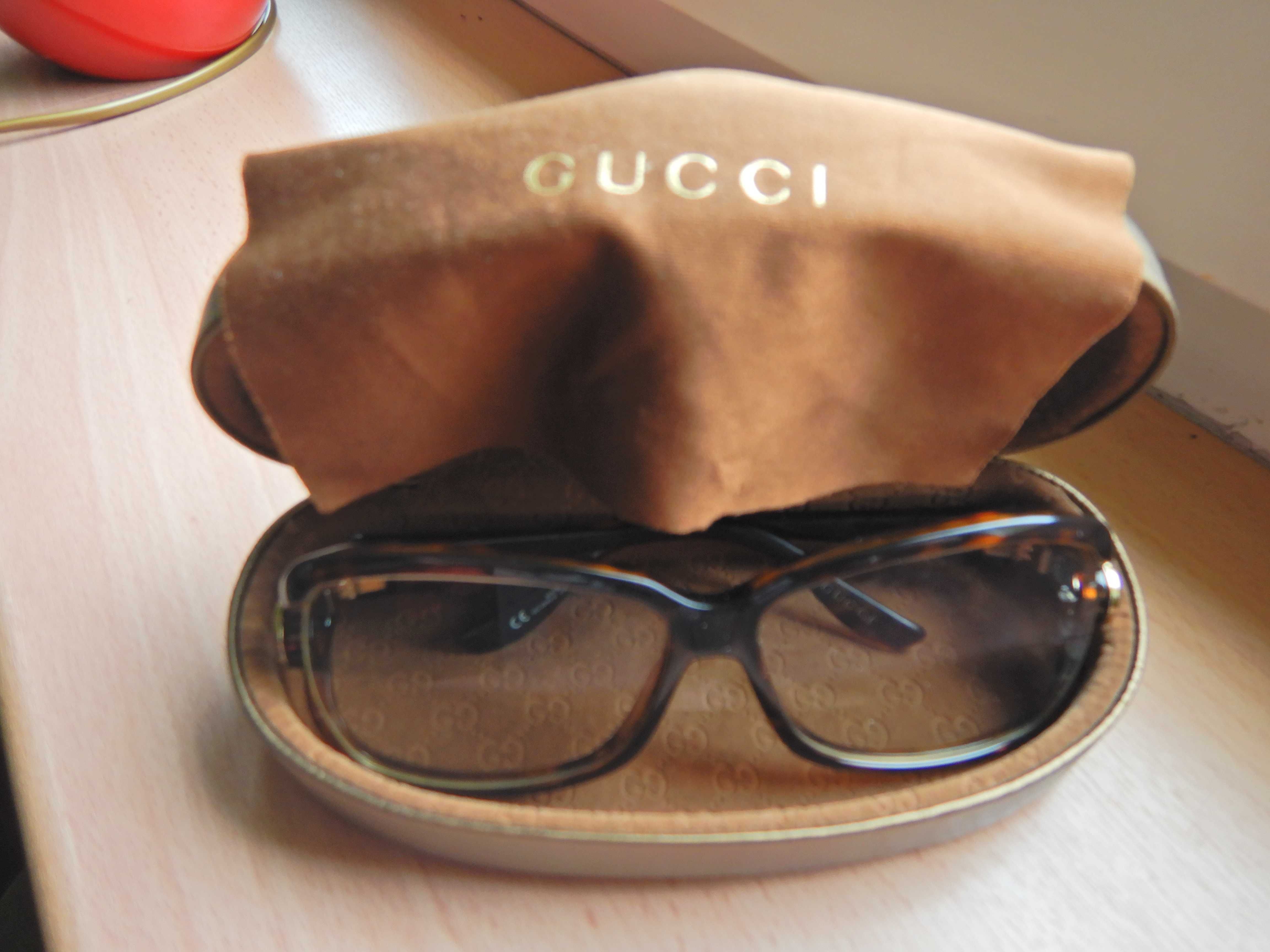 Okulary , Oprawki  GUCCI  Made  In  Italy  GG 2995 / S  V080Z