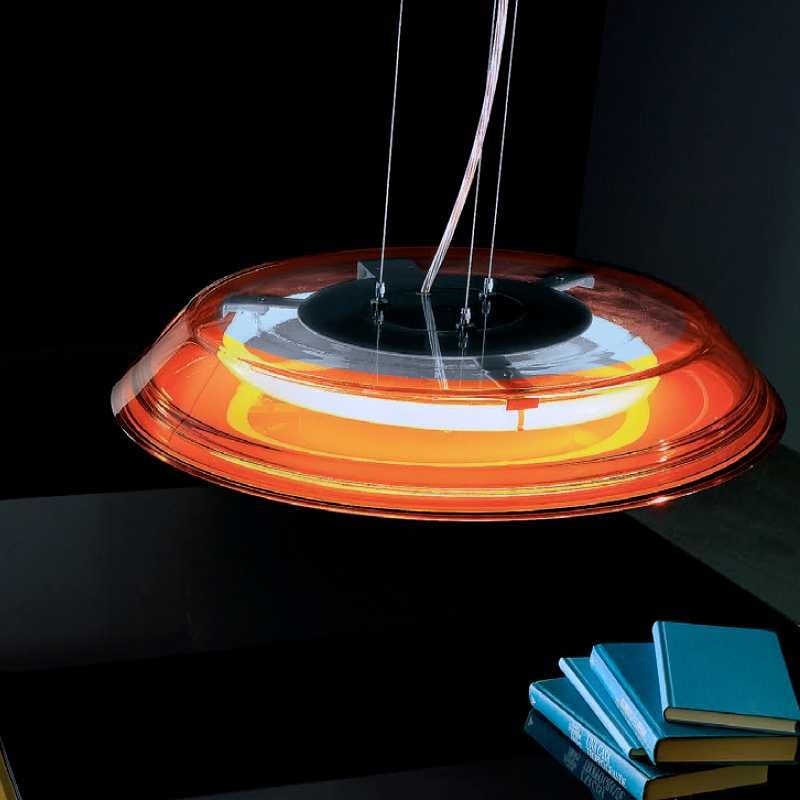 Люстра Linea Light 5114 Італія D46см NEW