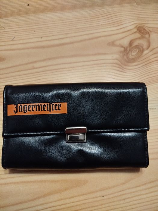 Portmonetka jagermeifter