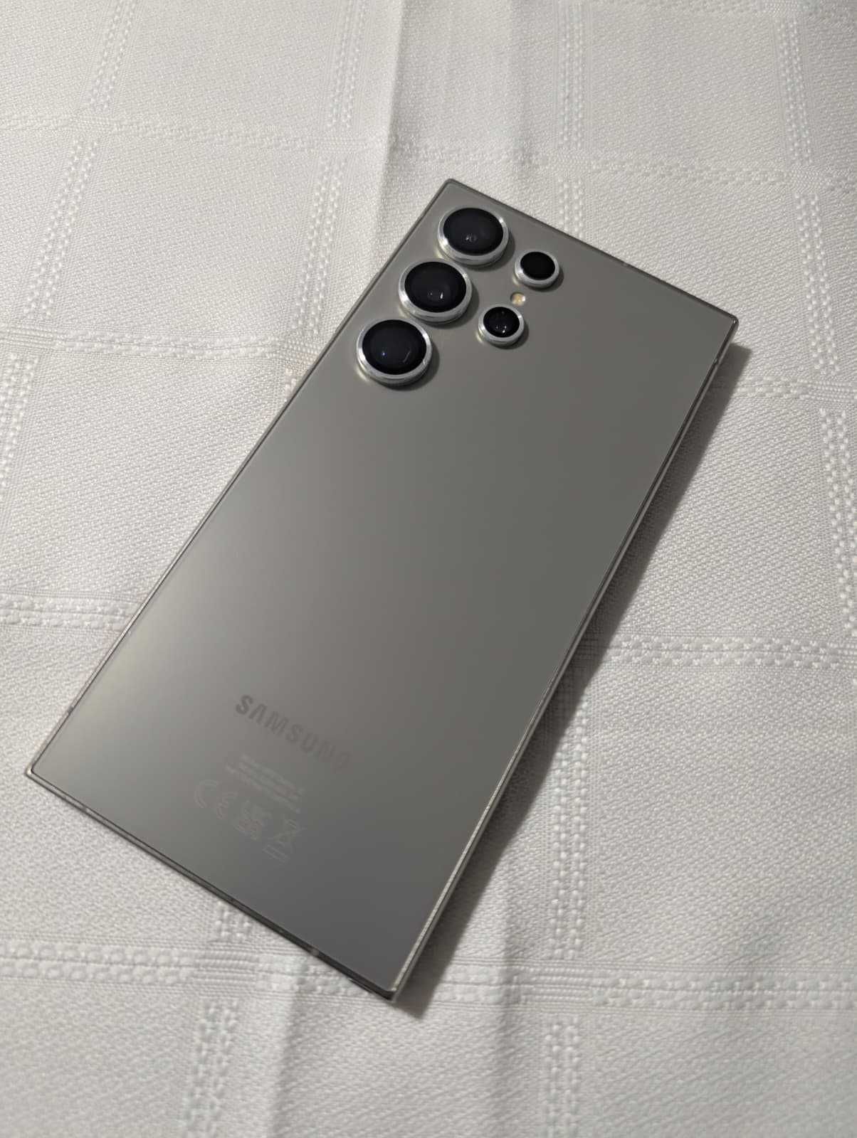 Samsung S24 Ultra 256Gb