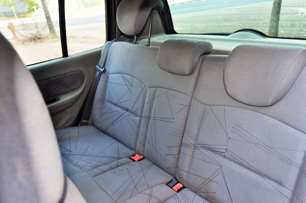 Renault Clio 1.2 Expréssion