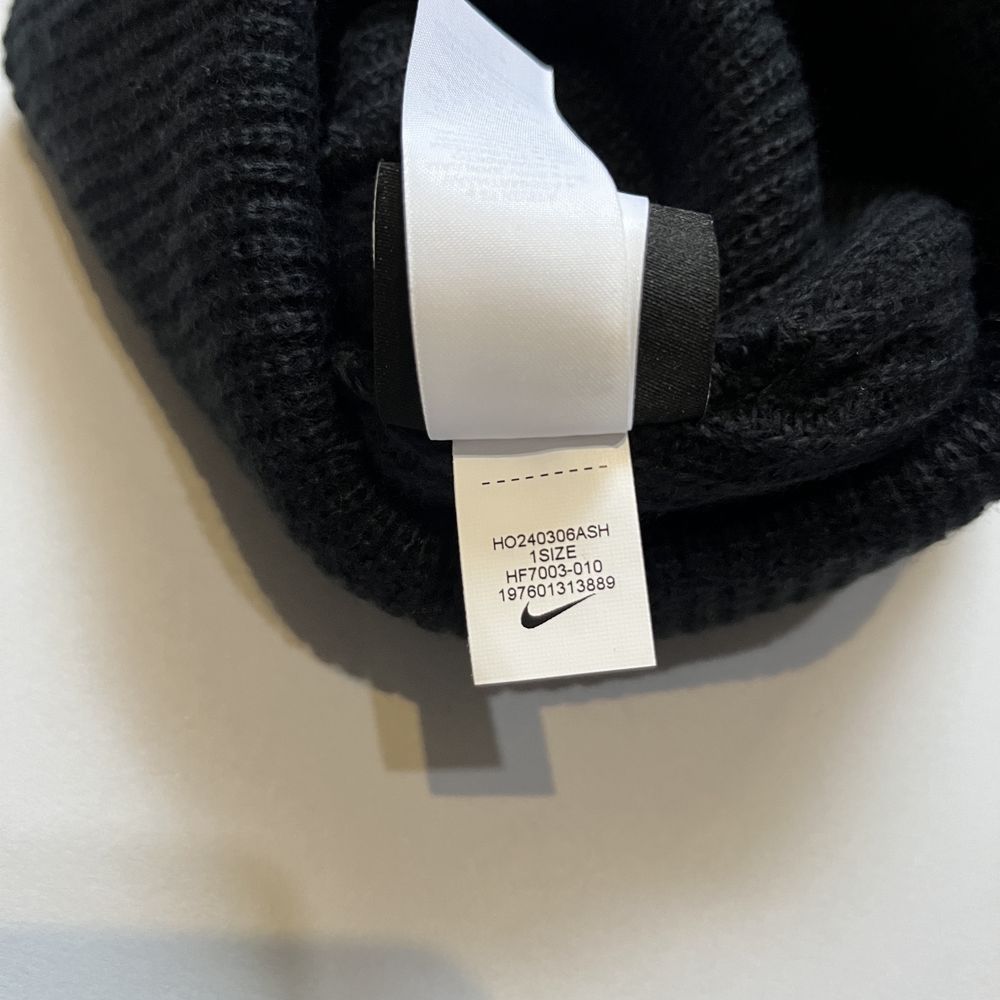 Оригінал! Шапка Nike Terra SB Futura