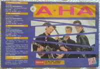 Songbook A-HA Supersom