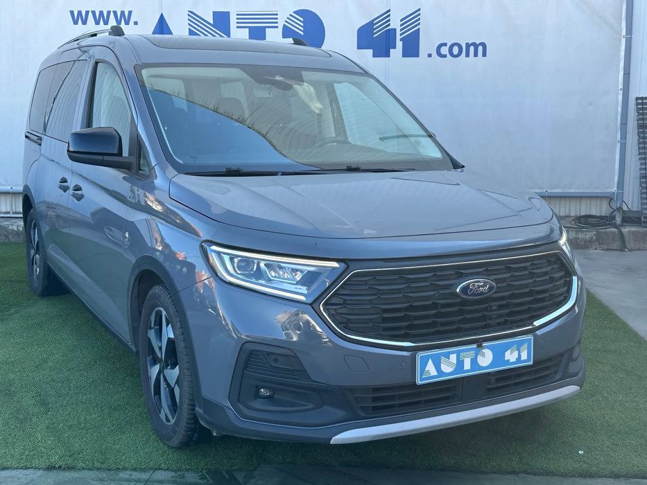Ford Tourneo Connect Grand 1.5 EcoBoost Active