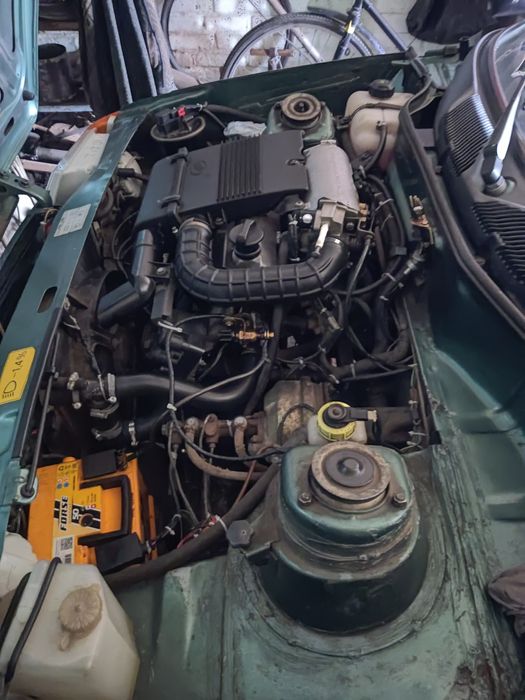 Продам Славута 1103-42