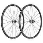 Komplet kół DT Swiss G 1800, używane, 11s, sztywna oś, 700c, gravel