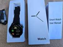 Smart watch z 2024 roku