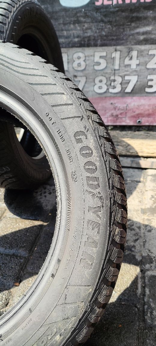 195/55/16 Goodyear
