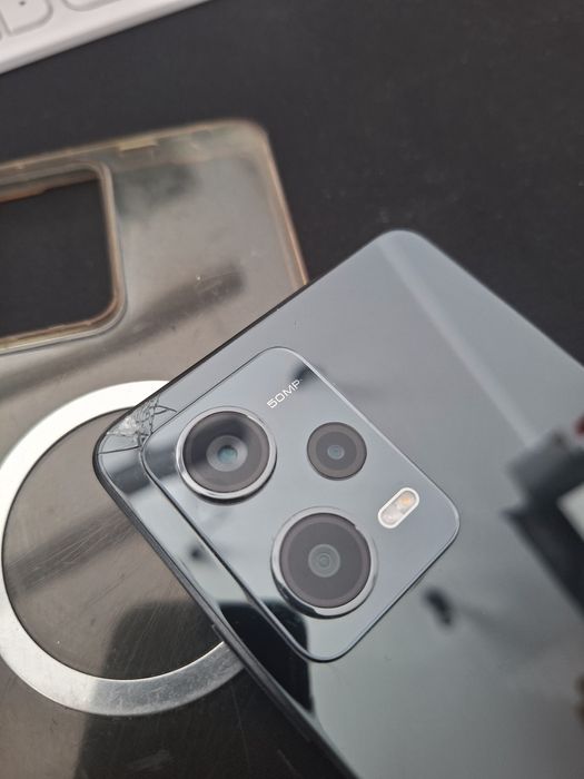 Redmi Note 12 Pro 5G