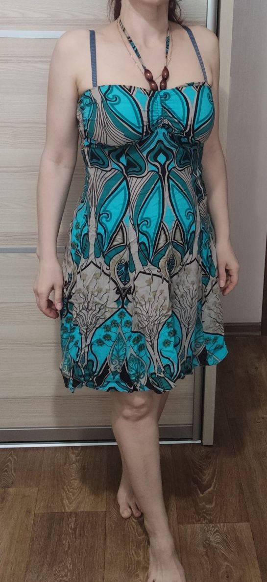 Женская одежда лето