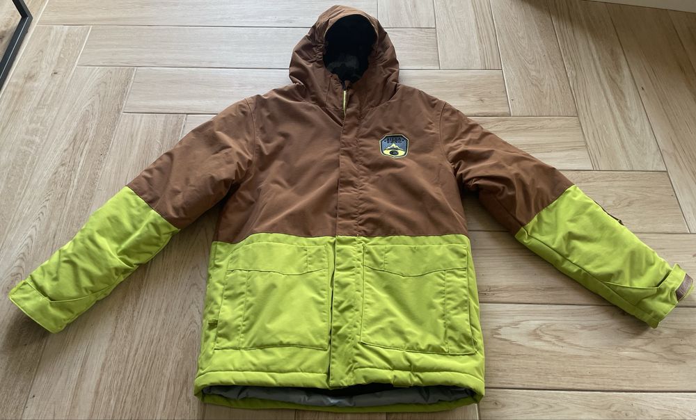 Casaco de Neve Billabong (Jovem Adulto)