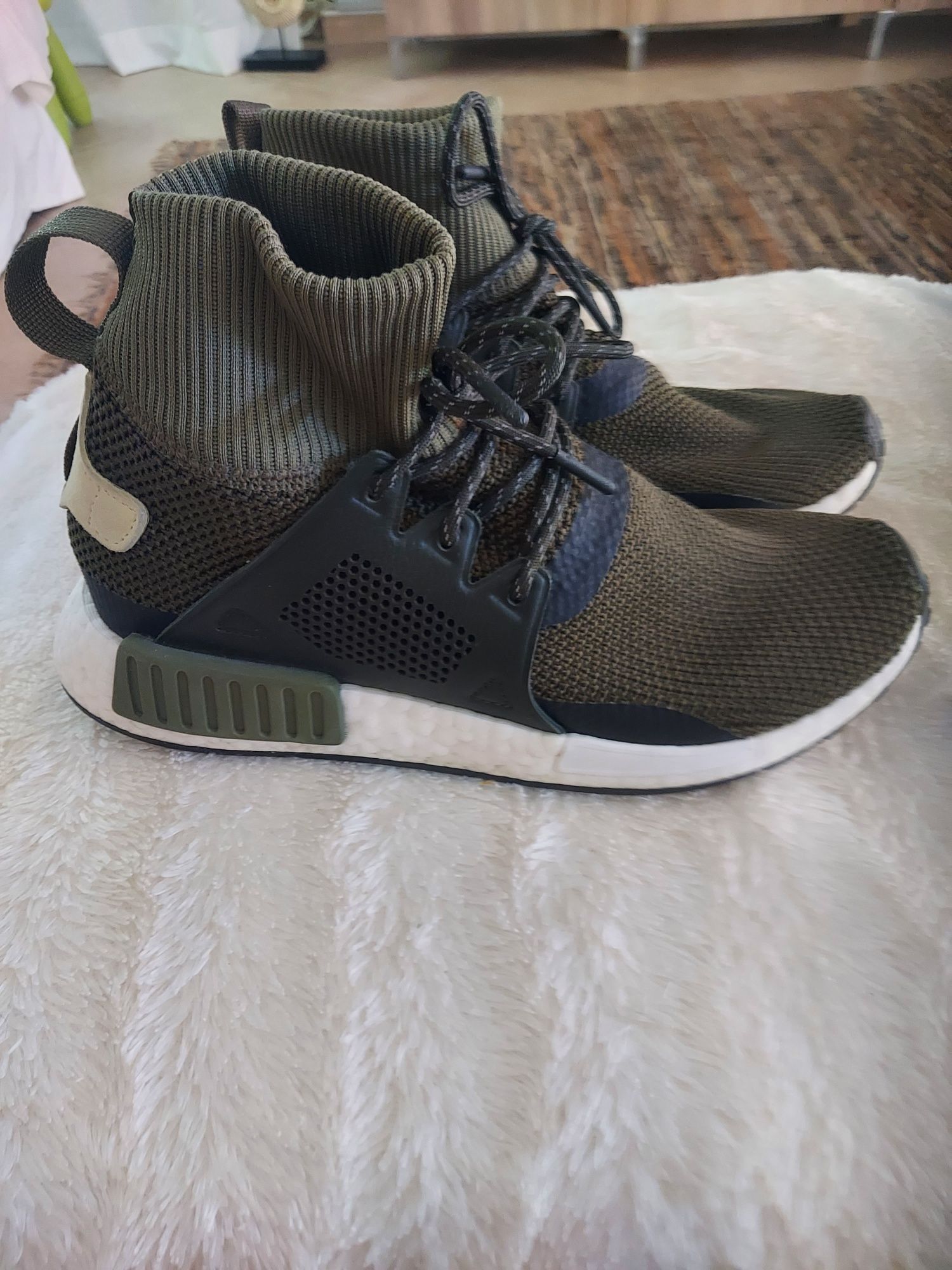 Adidas NMD Boost XR1