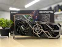 Гарантія 3 місяці! Відеокарта Palit GeForce RTX 3070 Ti GamingPro Б/в