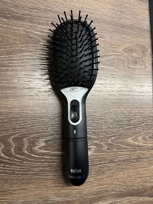 Szczotka braun satin hair 7