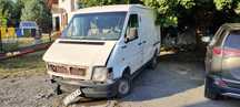 VW LT 35 AUH 2004 rok silnik sprawny na części
