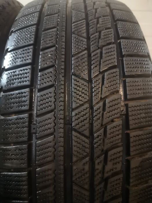 Opony zimowe Firemax FM 195 55 R 15