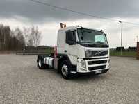 Volvo FM450 Euro5 Niska Kabina Super Stan Hydraulika Import  434900 km!!! Ksiązka Serwisowa/ Alufelgi