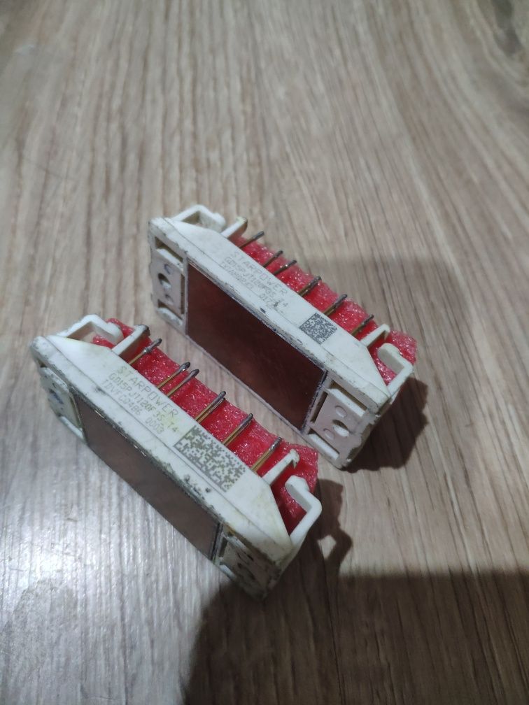 Модуль IGBT сборка для частотника