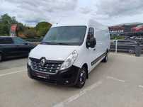 Renault Master 2.3 dCi L2 3.5T CD