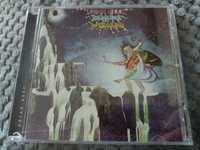 Uriah Heep - Demons And Wizards (CD, Album, Dlx, RE, RM, Exp)(ex)