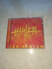 Płyta  CD   Harlem  (  zamiena  )