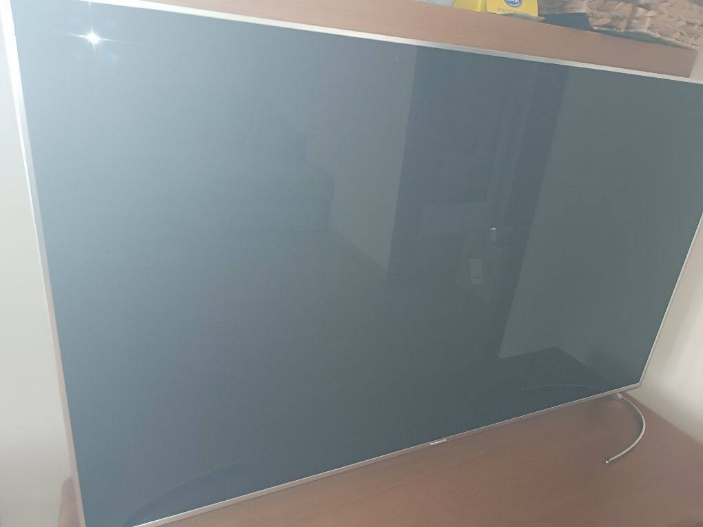 Telewizor Panasonic TX-58EX700E 58 cali stan bardzo dobry