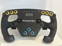 Kierownica F1 Fanatec